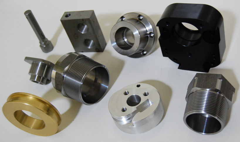 Neco Engineered Parts