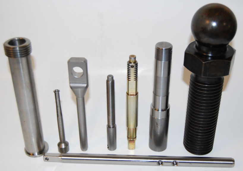 Neco Engineered Parts